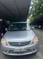 Bán xe Mitsubishi Zinger 2011 GLS 2.4 AT giá 188 Triệu - Bến Tre