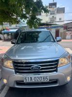 Bán xe Ford Everest 2010 Limited 2.5L 4x2 AT giá 295 Triệu - TP HCM