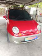 Bán xe Daewoo Matiz SE 0.8 MT 2005 giá 50 Triệu - TP HCM