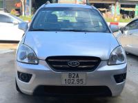 Bán xe Kia Carens 2010 LX 1.6 MT giá 138 Triệu - Gia Lai