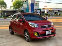 Bán xe Kia Morning 2014 Si MT giá 175 Triệu - Gia Lai