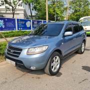Bán xe Hyundai SantaFe 2006 MLX 2.0L giá 285 Triệu - Hà Nội
