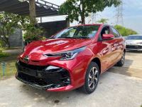 Bán xe Toyota Vios 2025 G 1.5 CVT giá 490 Triệu - Hà Nội