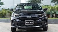 Bán xe Toyota Vios 2025 G 1.5 CVT giá 490 Triệu - Hà Nội