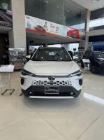 Bán xe Toyota Corolla Cross 1.8V 2025 giá 770 Triệu - Hà Nội