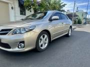 Bán xe Toyota Corolla altis 2.0V 2013 giá 365 Triệu - Bà Rịa Vũng Tàu
