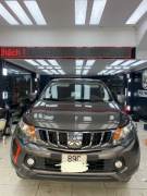 Bán xe Mitsubishi Triton 2018 4x2 AT giá 410 Triệu - Hà Nội