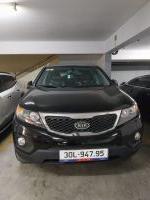 Bán xe Kia Sorento 2011 GAT 2.4L 2WD giá 287 Triệu - Hà Nội
