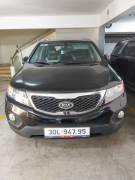 Bán xe Kia Sorento 2011 GMT 2.4L 2WD giá 290 Triệu - Hà Nội