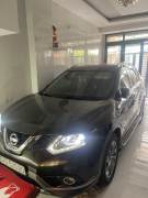 Bán xe Nissan X trail 2.5 SV 4WD PREMIUM 2017 giá 510 Triệu - TP HCM