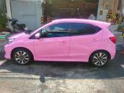 Bán xe Honda Brio RS 2020 giá 340 Triệu - TP HCM