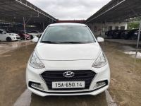 Bán xe Hyundai i10 2020 Grand 1.2 AT giá 327 Triệu - Bình Dương