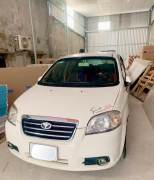 Bán xe Daewoo Gentra SX 1.5 MT 2008 giá 85 Triệu - Quảng Nam