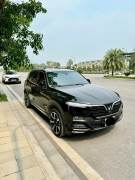 Bán xe VinFast Lux SA 2.0 2020 Premium 2.0 AT giá 735 Triệu - Hà Nội
