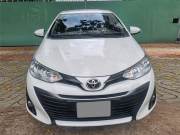 Bán xe Toyota Vios 2020 1.5E MT giá 365 Triệu - TP HCM