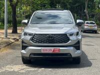 Bán xe Toyota Innova 2023 Cross HEV 2.0 CVT giá 1 Tỷ 20 Triệu - TP HCM