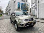 Bán xe Mitsubishi Pajero Sport 3.0G 4x4 AT 2016 giá 385 Triệu - Hà Nội