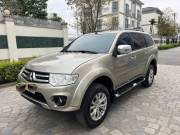Bán xe Mitsubishi Pajero Sport 2015 G 4x2 AT giá 385 Triệu - Hà Nội
