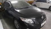 Bán xe Toyota Corolla altis 2009 2.0V giá 270 Triệu - Hà Nội