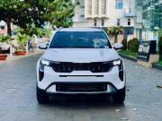 Bán xe Kia Sonet 2025 Luxury 1.5 AT giá 559 Triệu - Hà Nội