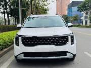 Bán xe Kia Carnival Luxury 2.2D 2025 giá 1 Tỷ 279 Triệu - Hà Nội