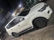 Bán xe Nissan Terra 2019 E 2.5 AT 2WD giá 625 Triệu - Đồng Nai