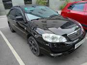 Bán xe Toyota Corolla altis 2002 1.8G MT giá 125 Triệu - Vĩnh Phúc