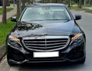 Bán xe Mercedes Benz C class 2016 C250 Exclusive giá 585 Triệu - Hà Nội