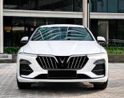 Bán xe VinFast Lux A 2.0 2020 Premium 2.0 AT giá 545 Triệu - Hà Nội