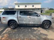 Bán xe Chevrolet Colorado LTZ 2.5L 4x4 AT 2018 giá 445 Triệu - TP HCM