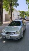 Bán xe Daewoo Lacetti EX 1.6 MT 2008 giá 89 Triệu - Phú Thọ