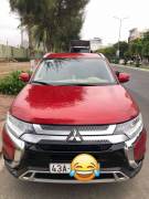 Bán xe Mitsubishi Outlander 2020 2.0 CVT Premium giá 630 Triệu - Đà Nẵng