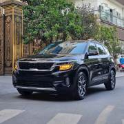 Bán xe Kia Seltos 2023 Premium 1.4 AT giá 655 Triệu - Hà Nội