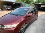 Bán xe Honda City 2016 1.5 AT giá 339 Triệu - Hà Nội