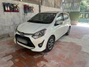 Bán xe Toyota Wigo 2018 1.2G AT giá 255 Triệu - Bình Thuận