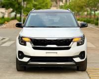 Bán xe Kia Seltos 2023 Luxury 1.4 AT giá 650 Triệu - Hà Nội
