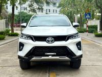 Bán xe Toyota Fortuner Legender 2.4L 4x2 AT 2022 giá 1 Tỷ 89 Triệu - Hà Nội