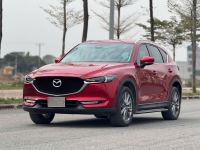 Bán xe Mazda CX5 Signature Premium 2.5 AT AWD I-Activ 2021 giá 760 Triệu - Hà Nội