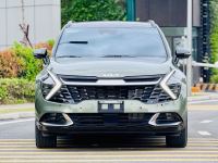 Bán xe Kia Sportage 2024 Signature X-Line 1.6T AWD giá 980 Triệu - Hà Nội
