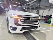 Bán xe Toyota Land Cruiser 2025 VXR 3.5 V6 giá 4 Tỷ 580 Triệu - Hà Nội