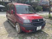 Bán xe Fiat Doblo 1.6 2007 giá 50 Tỷ - Hà Nội