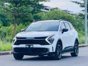 Bán xe Kia Sportage Signature X-Line 1.6T AWD 2022 giá 890 Triệu - Hà Nội