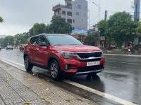 Bán xe Kia Seltos 2022 Premium 1.4 AT giá 605 Triệu - Phú Thọ