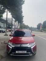 Bán xe Mitsubishi Outlander 2020 2.0 CVT giá 550 Triệu - Phú Thọ