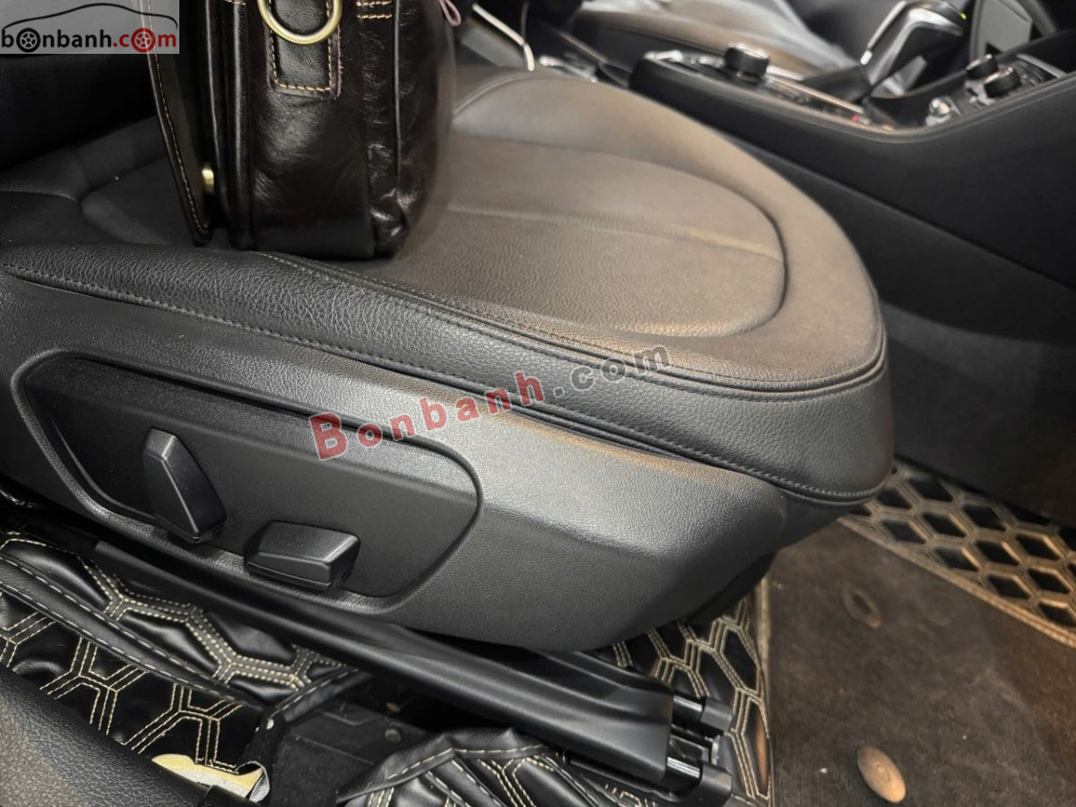 BMW 2 Series 218i Gran Tourer 2016 - 455 Triệu 7
