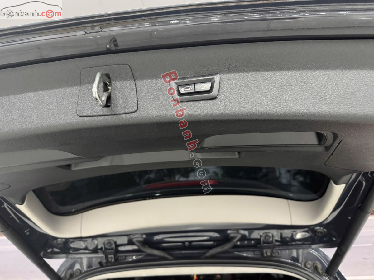 BMW 2 Series 218i Gran Tourer 2016 - 455 Triệu 9