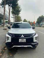 Bán xe Mitsubishi Triton Athlete 4x2 AT 2022 giá 580 Triệu - Phú Thọ