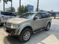 Bán xe Mitsubishi Pajero Sport 2014 D 4x2 AT giá 330 Triệu - Phú Thọ