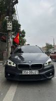 Bán xe BMW 2 Series 2016 218i Gran Tourer giá 455 Triệu - Phú Thọ
