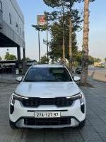 Bán xe Kia Sonet 2024 Deluxe 1.5 AT giá 468 Triệu - Phú Thọ